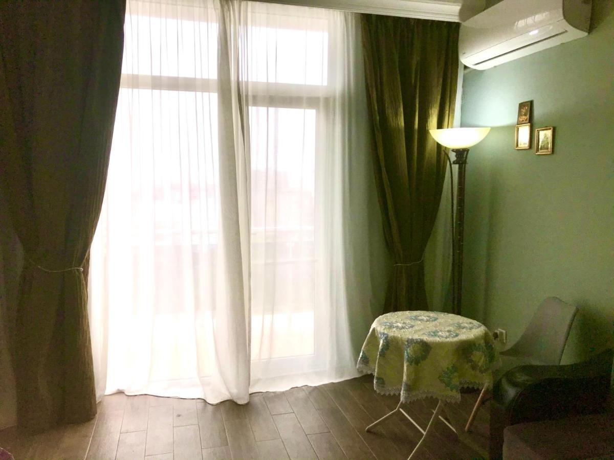 David Apt 1A Batumi Exterior photo